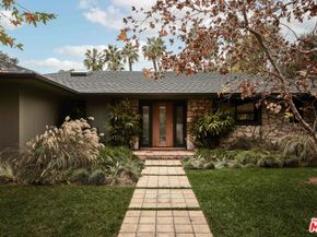 775 San Rafael Terrace, Pasadena CA 91105