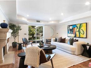 10390 La Grange Avenue X02, Los Angeles CA 90025