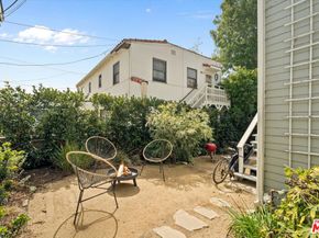 2510 4th Street A, Santa Monica CA 90405