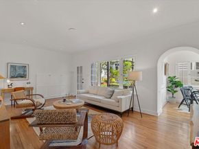 2510 4th Street A, Santa Monica CA 90405