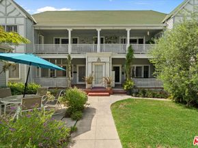 2510 4th Street A, Santa Monica CA 90405