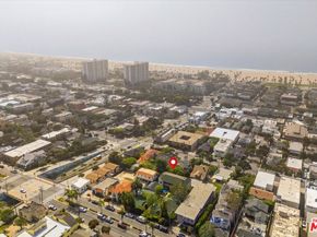 2510 4th Street A, Santa Monica CA 90405