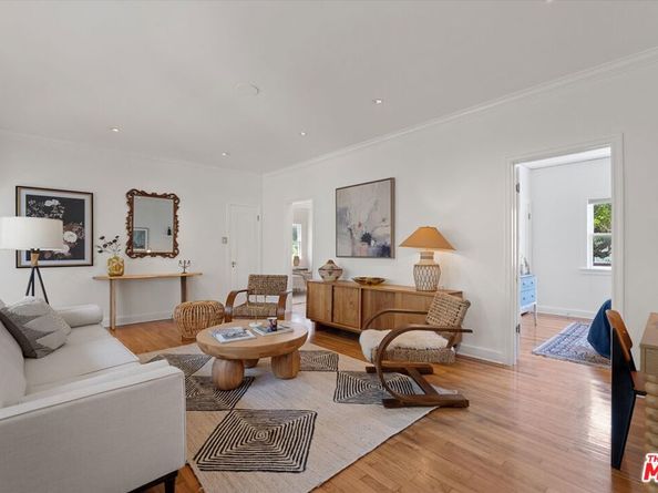 2510 4th Street A, Santa Monica CA 90405