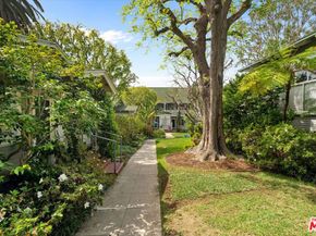 2510 4th Street A, Santa Monica CA 90405