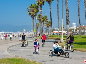 2510 4th Street A, Santa Monica CA 90405