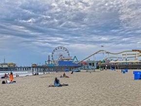 2510 4th Street A, Santa Monica CA 90405