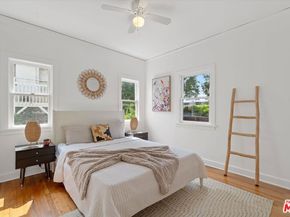 2510 4th Street A, Santa Monica CA 90405
