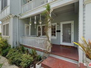 2510 4th Street A, Santa Monica CA 90405