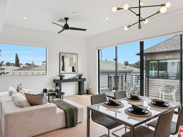 3223 Rowena Avenue, Los Angeles CA 90027