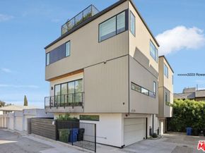 3223 Rowena Avenue, Los Angeles CA 90027