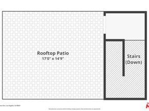 3223 Rowena Avenue, Los Angeles CA 90027