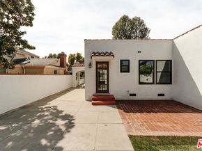 3936 Olmsted Avenue, Los Angeles CA 90008