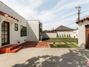 3936 Olmsted Avenue, Los Angeles CA 90008