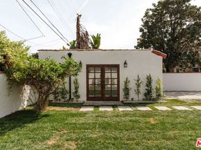3936 Olmsted Avenue, Los Angeles CA 90008
