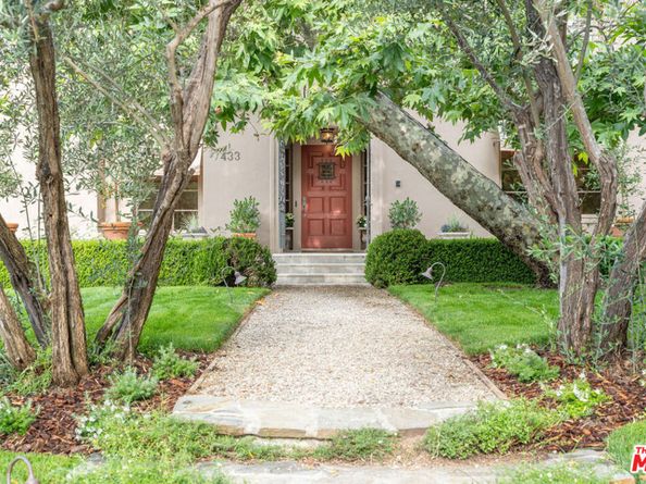 433 S Arden Boulevard, Los Angeles CA 90020