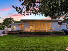 2731 Kelton Avenue, Los Angeles CA 90064
