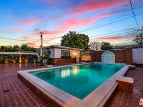 2731 Kelton Avenue, Los Angeles CA 90064