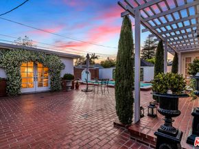 2731 Kelton Avenue, Los Angeles CA 90064