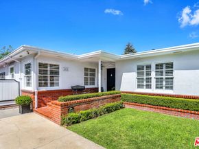 2731 Kelton Avenue, Los Angeles CA 90064