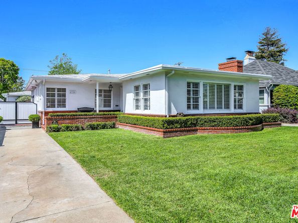 2731 Kelton Avenue, Los Angeles CA 90064