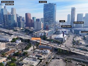 1211 W 11th Street, Los Angeles CA 90015