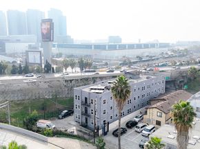 1211 W 11th Street, Los Angeles CA 90015