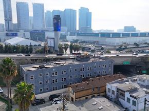 1211 W 11th Street, Los Angeles CA 90015