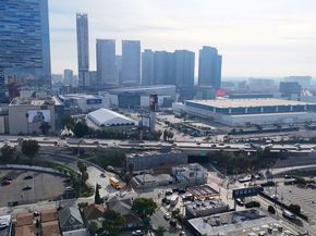 1211 W 11th Street, Los Angeles CA 90015