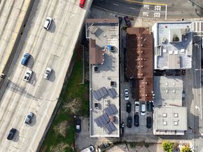 1211 W 11th Street, Los Angeles CA 90015