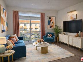 13200 Pacific 419, Playa Vista CA 90094