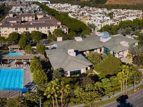 13200 Pacific 419, Playa Vista CA 90094