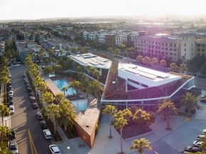 13200 Pacific 419, Playa Vista CA 90094