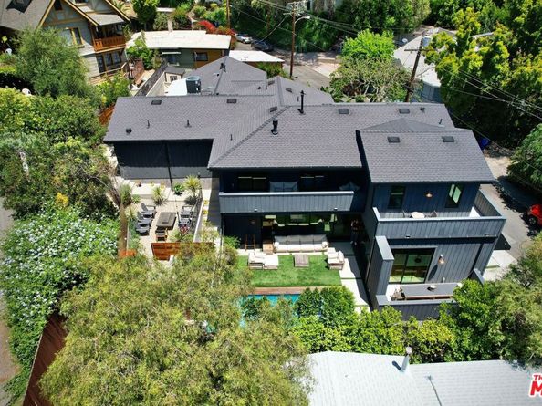 1919 Pinehurst Road, Los Angeles CA 90068