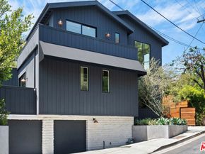 1919 Pinehurst Road, Los Angeles CA 90068