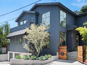 1919 Pinehurst Road, Los Angeles CA 90068