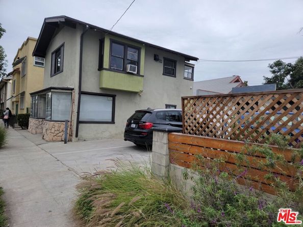 702 CEDAR Avenue, Long Beach CA 90813