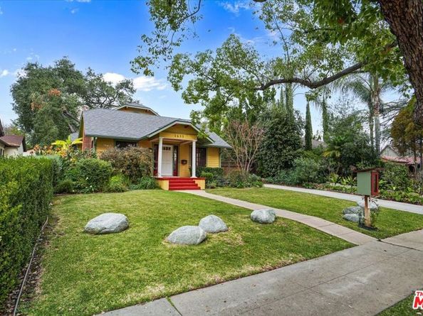 1635 Loma Vista Street, Pasadena CA 91104