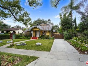 1635 Loma Vista Street, Pasadena CA 91104