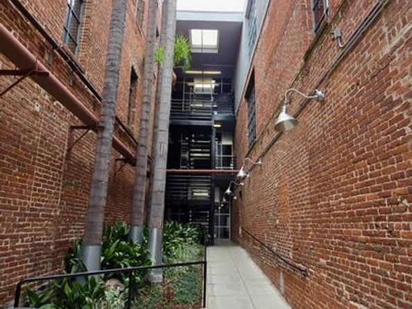 500 Molino Street 214, Los Angeles CA 90013