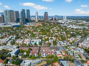 1920 Pandora Avenue 3, Los Angeles CA 90025