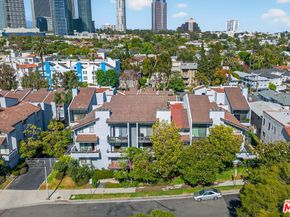1920 Pandora Avenue 3, Los Angeles CA 90025