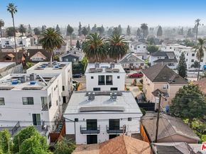 1185 Leighton Avenue, Los Angeles CA 90037