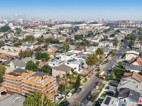 1185 Leighton Avenue, Los Angeles CA 90037