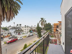 1185 Leighton Avenue, Los Angeles CA 90037