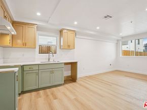 1185 Leighton Avenue, Los Angeles CA 90037