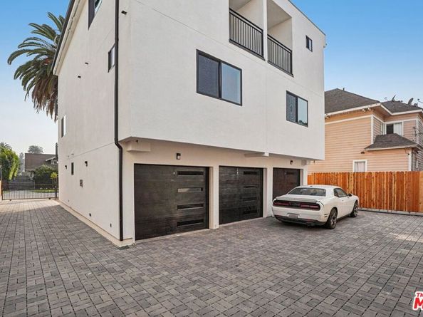 1185 Leighton Avenue, Los Angeles CA 90037