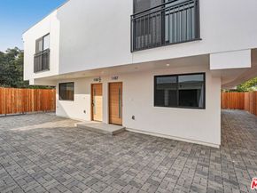 1185 Leighton Avenue, Los Angeles CA 90037