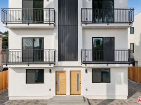 1185 Leighton Avenue, Los Angeles CA 90037