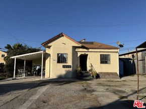 801 E 108th Street, Los Angeles CA 90059