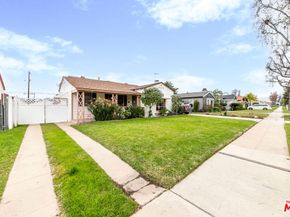 1617 S Ethel Avenue, Alhambra CA 91803